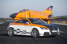 Audi TT RS od MTM 2011 04